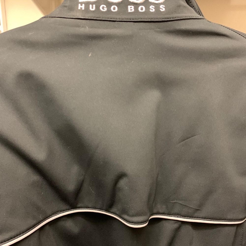 Hugo Boss winter/ski type jacket - Picture 2 of 7